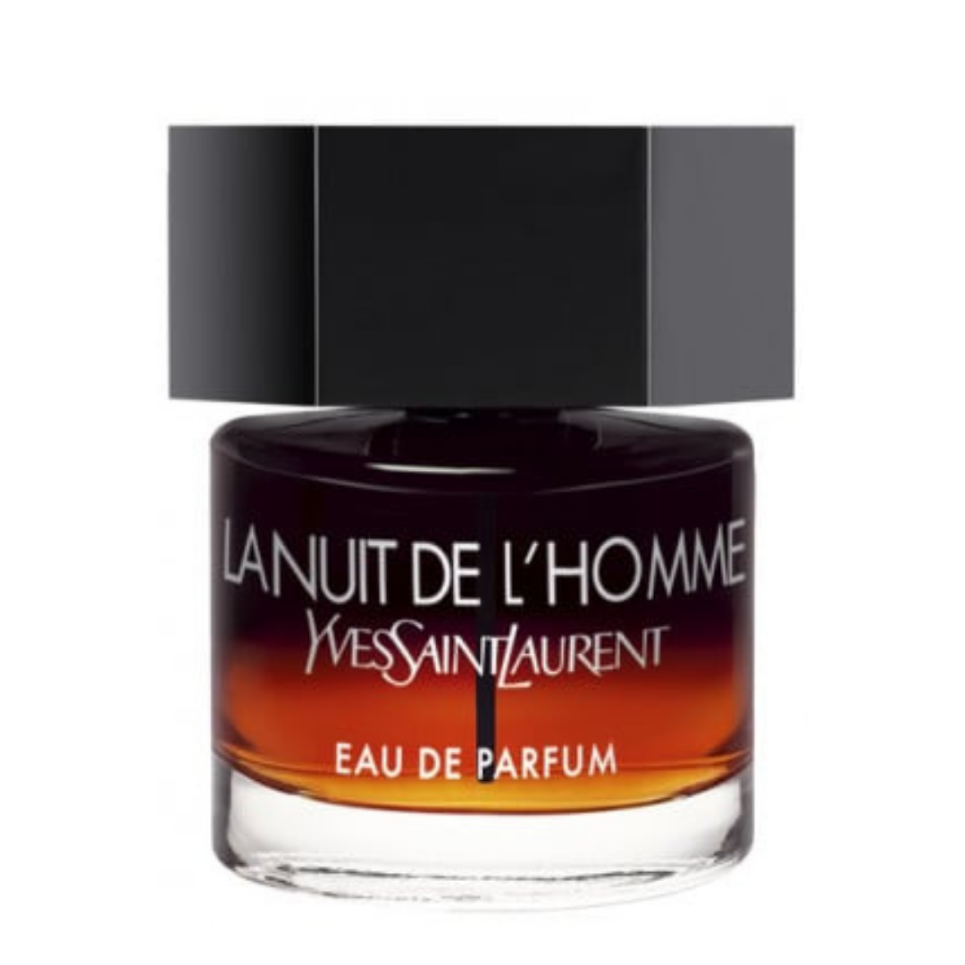 La Nuit de L'Homme Yves Saint Laurent EDP 60 ML Hombre - Lodoro Perfumes