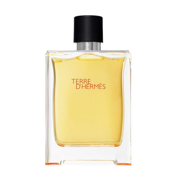 Terre De Hermes EDT 100 ML Hombre - Lodoro Perfumes