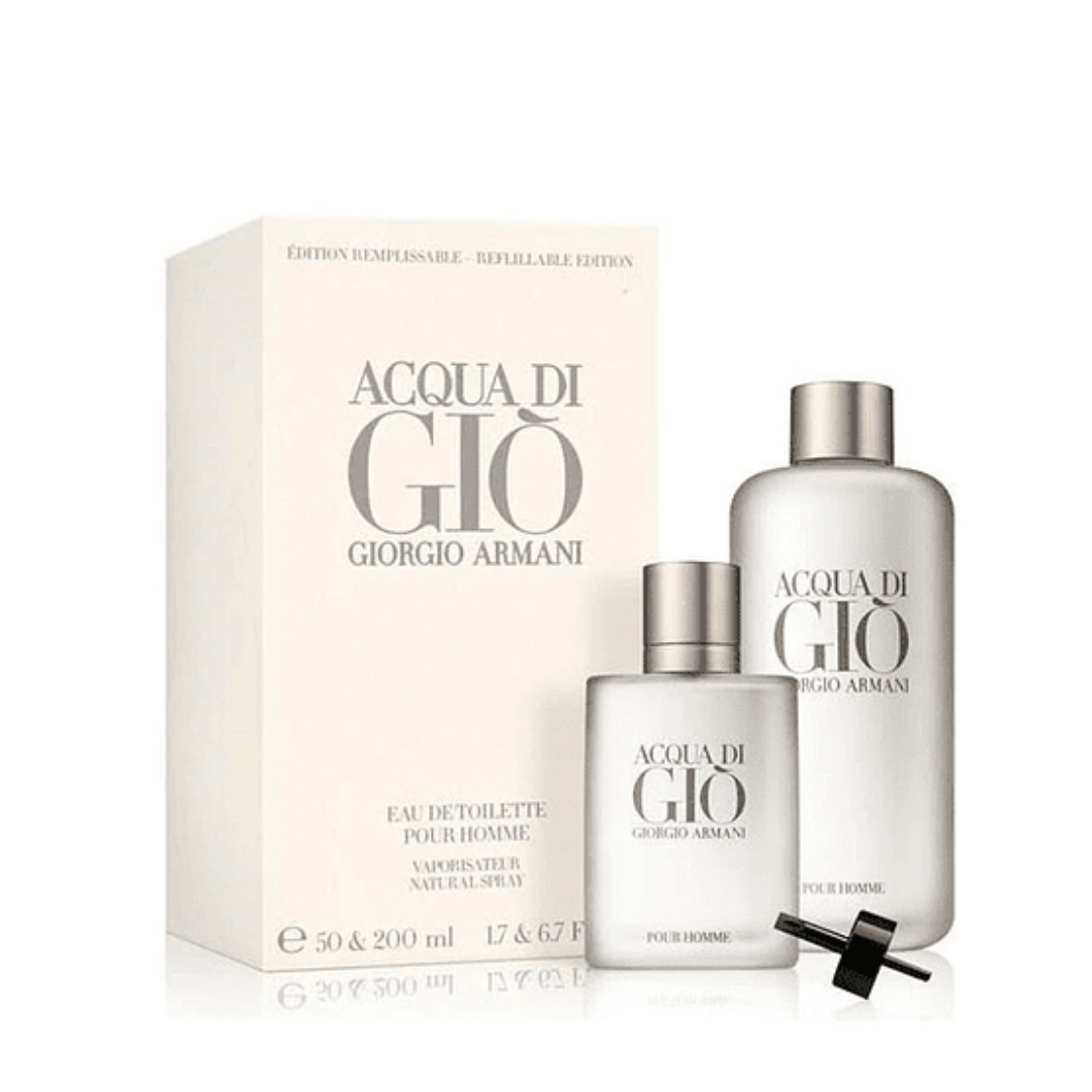 '- Lodoro Perfumes