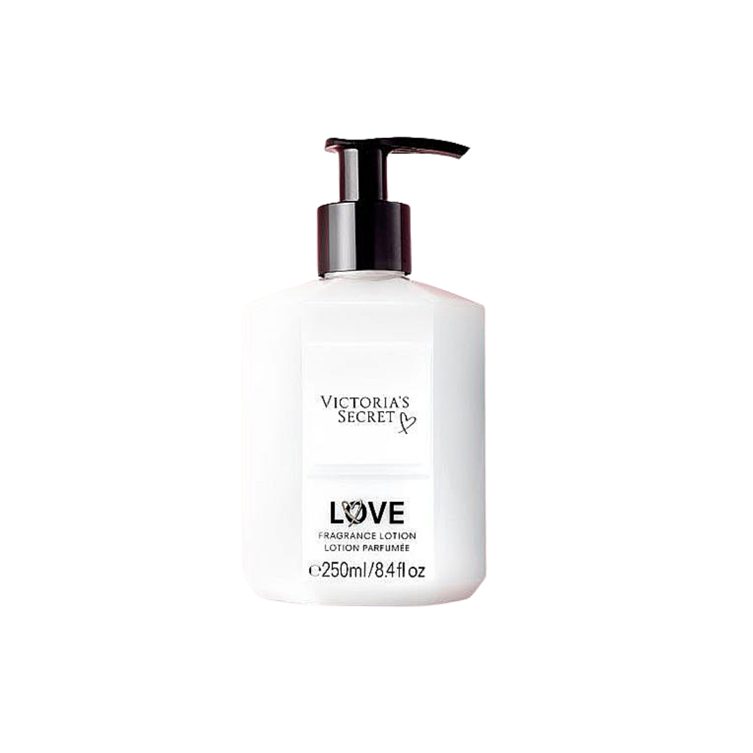 Victoria Secret Love Lotion 250Ml Mujer