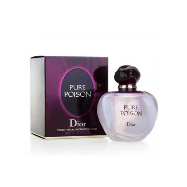 Dior Pure Poison 100ml EDP Mujer - Lodoro Perfumes