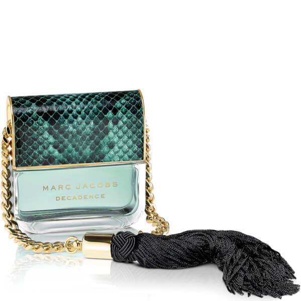 Perfume Original: PERFUME DECADENCE DIVINE BY MARC JACOBS EDP 100 ML MUJER
