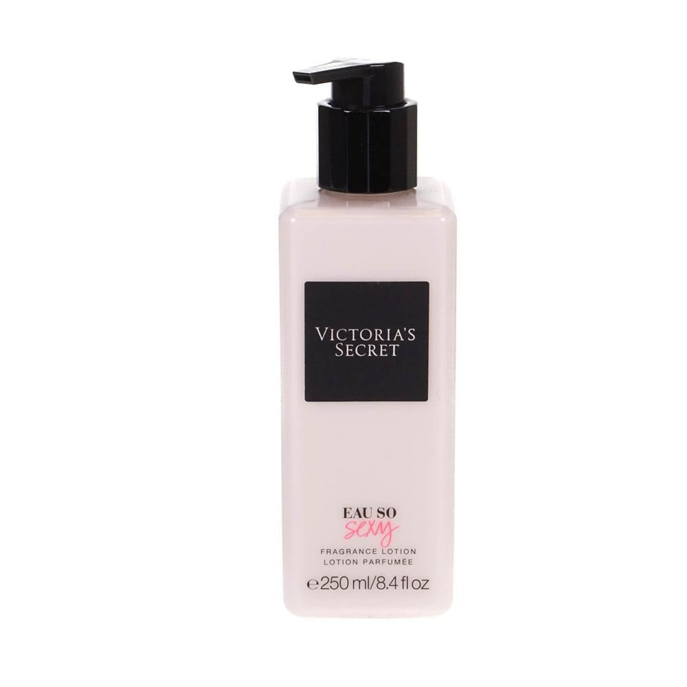Victoria Secret Locion De Cuerpo Eau So Body Lotion 250ML Mujer - Lodoro Perfumes y Lentes