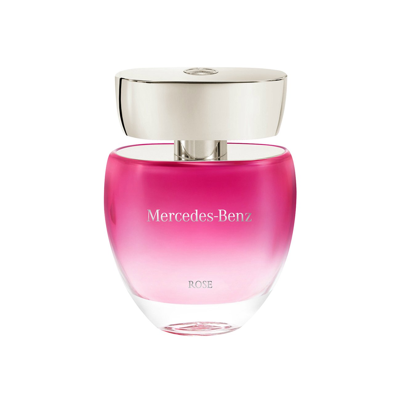 MERCEDES BENZ ROSE EDP 90 ML MUJER