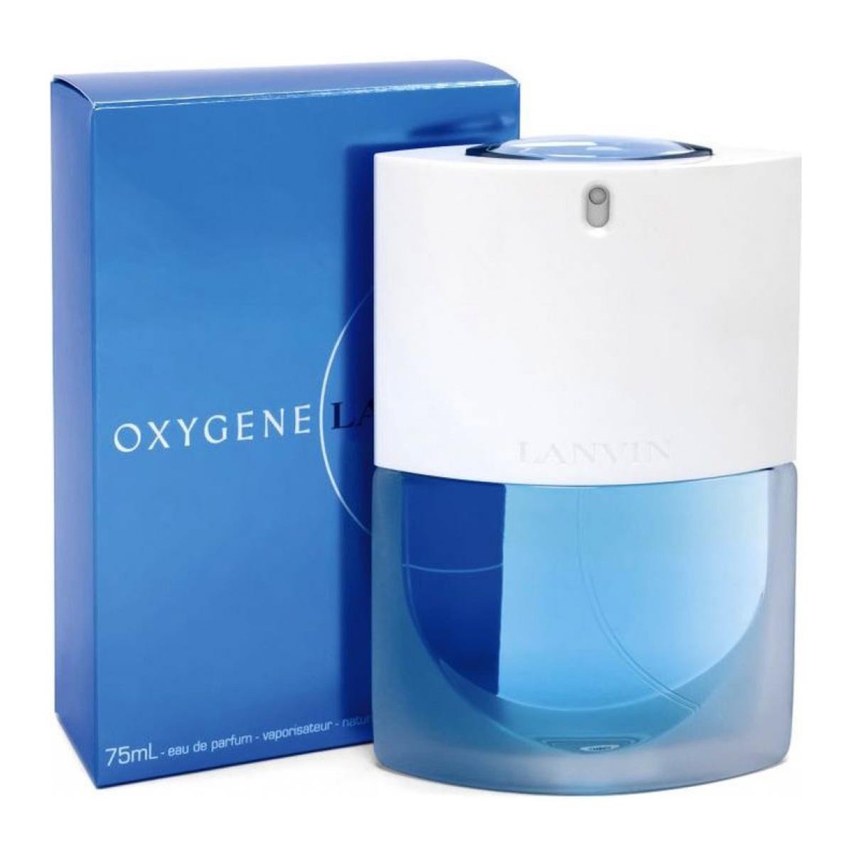 OXYGENE BY LANVINEDT 100 ML HOMBRE