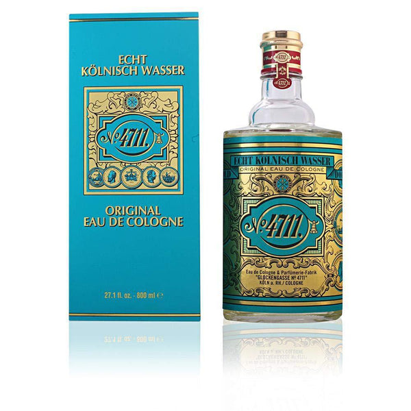4711 Colonia 800ML - Lodoro Perfumes y Lentes