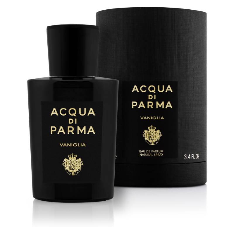 Perfume Acqua Di Parma Signature Vaniglia Edp 100ml Unisex - Lodoro
