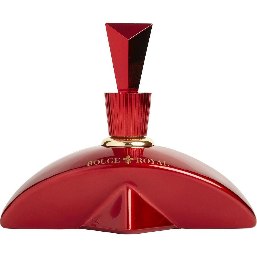 ROUGE ROYAL BY MARINA DE BOURBON EDP 100 ML MUJER