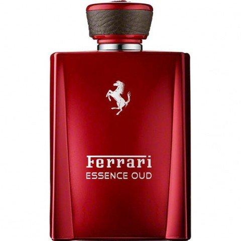 Perfume Original: PERFUME FERRARI CAVALLINO ESSENCE OUD EDP 100 ML HOMBRE