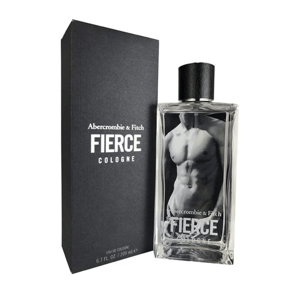 Abercrombie & Fitch Fierce Edc 200Ml Hombre - Lodoro Perfumes