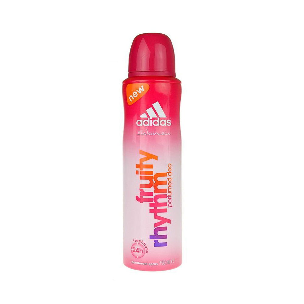 Adidas Fruity Rhythm Desorante 150 ML Mujer
