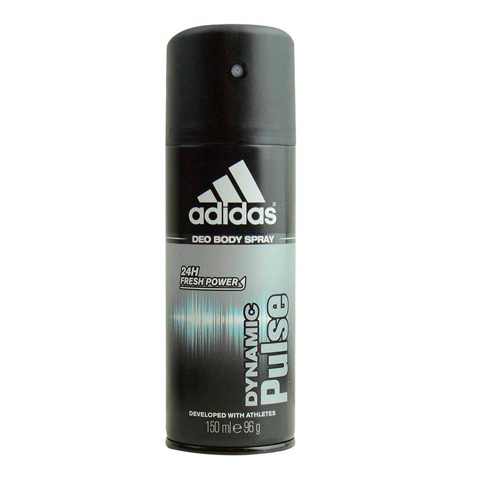 Adidas Dynamic Pulse Desorante 150 ML Hombre
