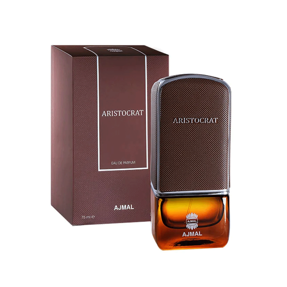 Ajmal Aristocrat Coastal EDP 75ML