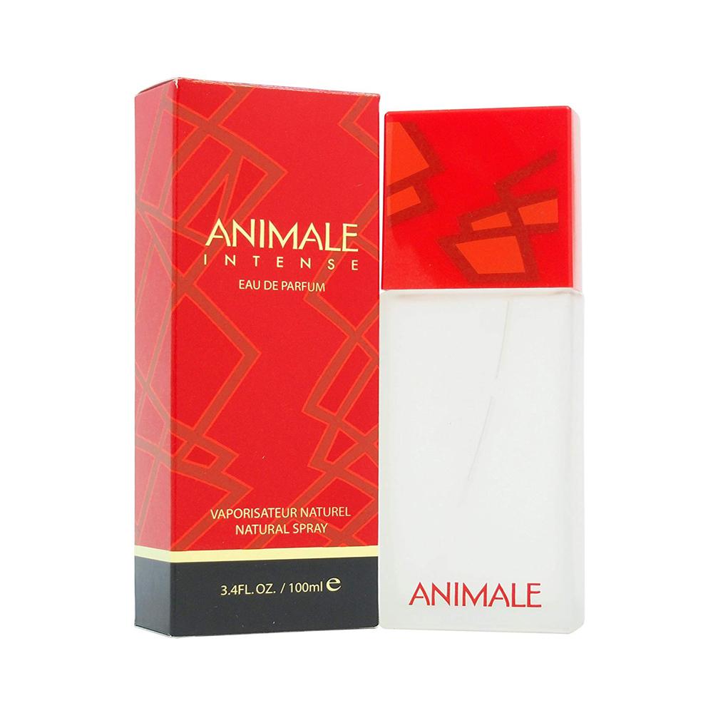 Animale Intense EDP 100ML Mujer