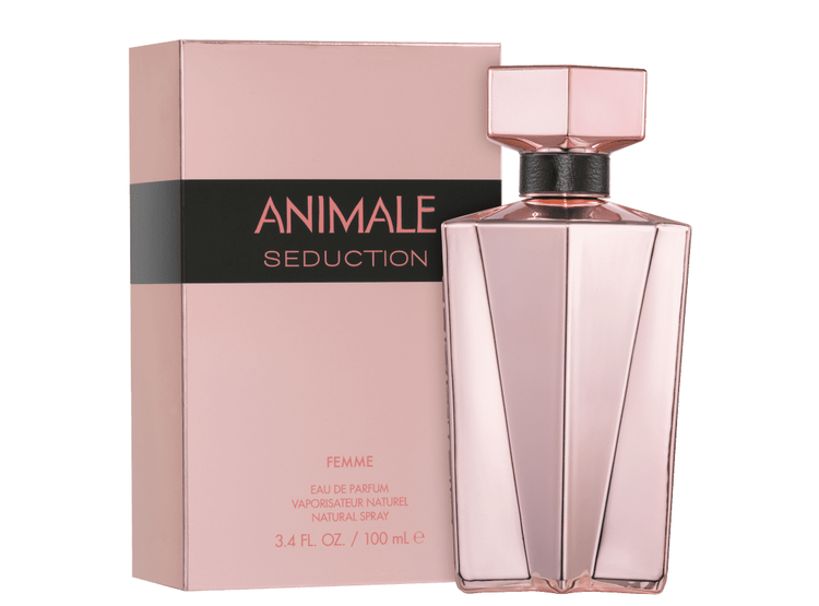 Animale Seduction Femme Animale EDP 100 Ml Mujer - Lodoro Perfumes