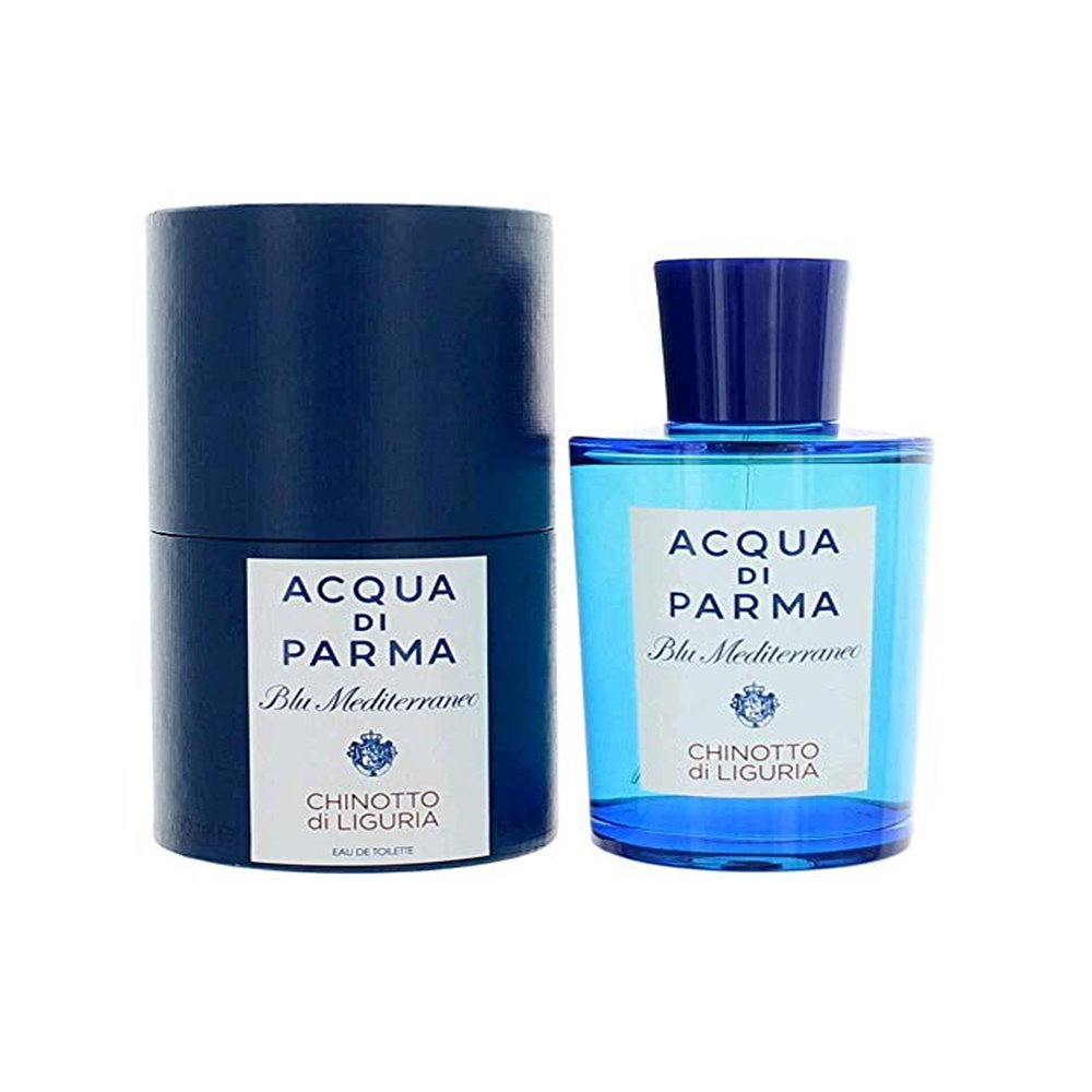 Blue Mediterraneo Acqua Di Parma EDT 150 Ml Unisex