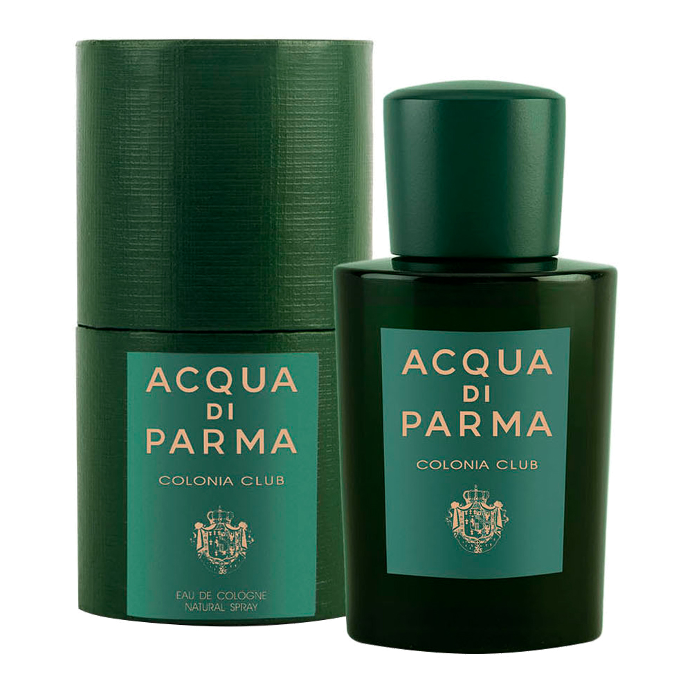 Colonia Club Acqua di Parma EDC 100 Ml Unisex - LODORO PERFUMES