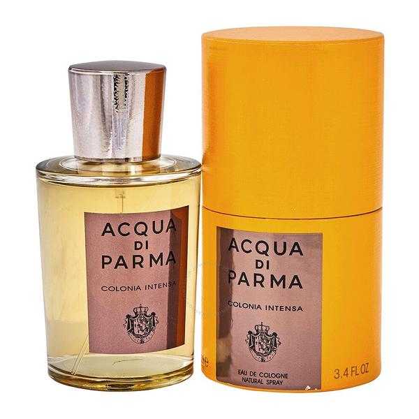 Colonia Intensa Acqua Di Parma 100Ml (H)- Lodoro Perfumes