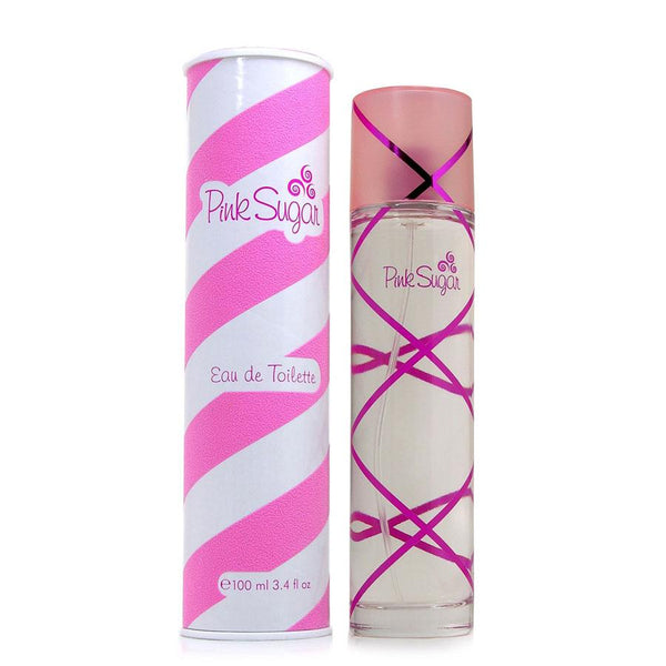 Pink Sugar Aquolina EDT 100 Ml Mujer - Lodoro Perfumes