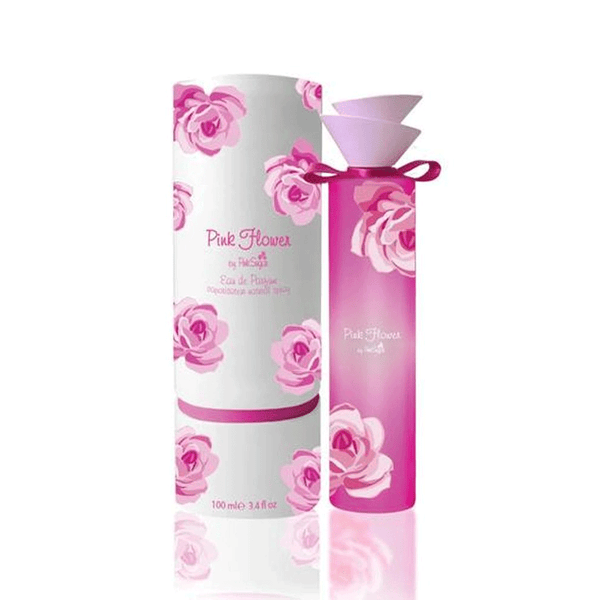 Aquolina Pink Sugar Pink Flower EDP 100 ML Mujer - Lodoro Perfumes