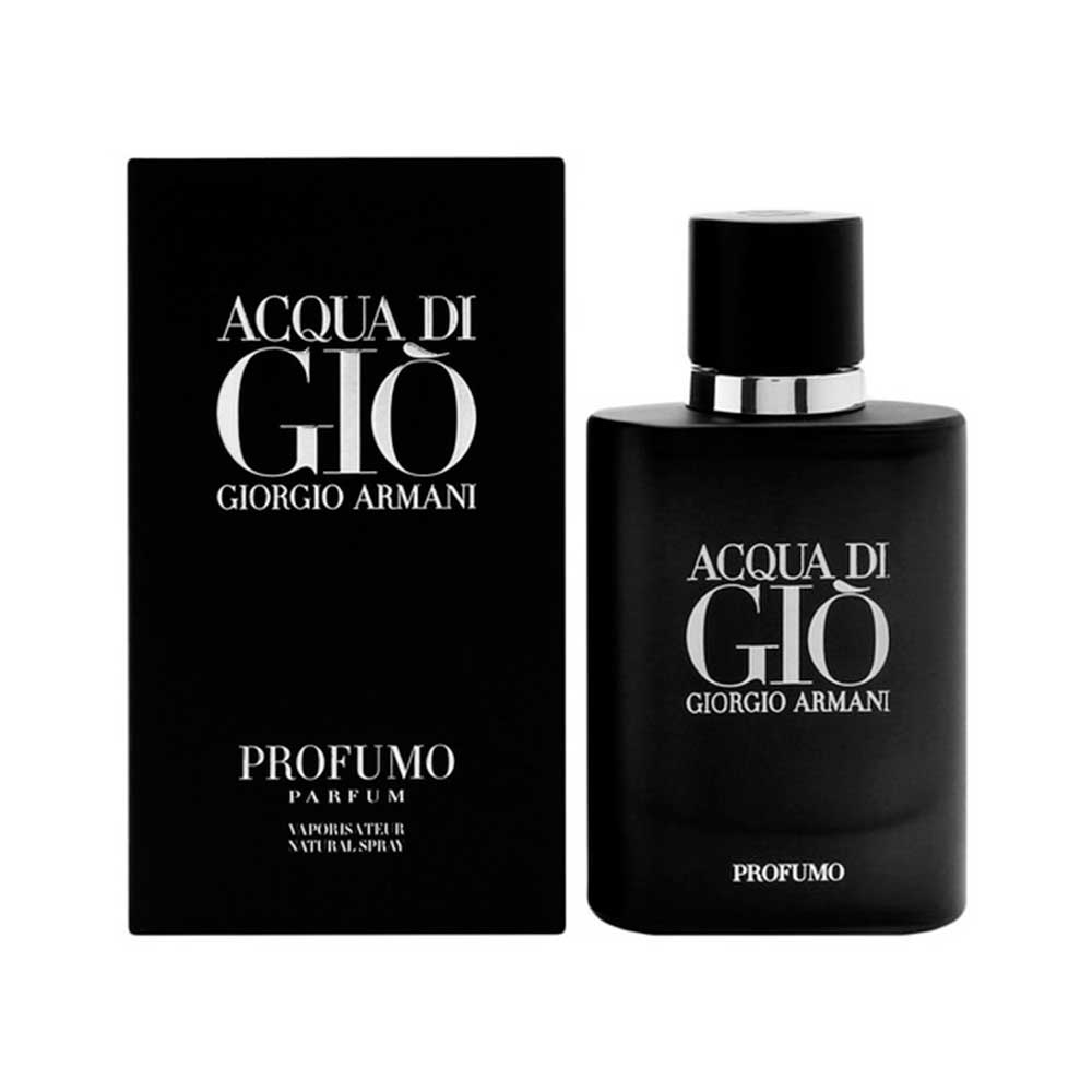 Acqua Di Gio Profumo EDP 40ML Hombre Giorgio Armani