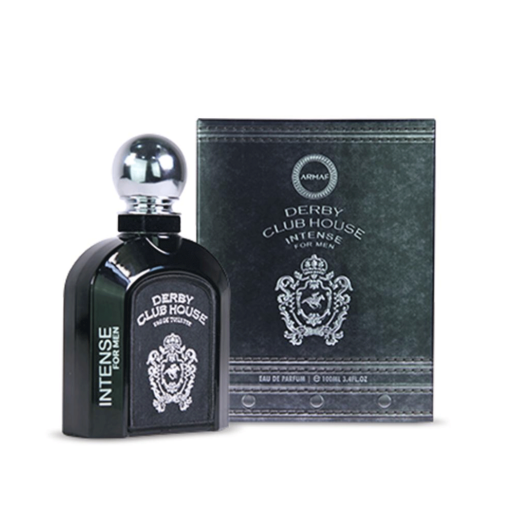 Armaf Derby Club House Intense EDP 100 ML Hombre