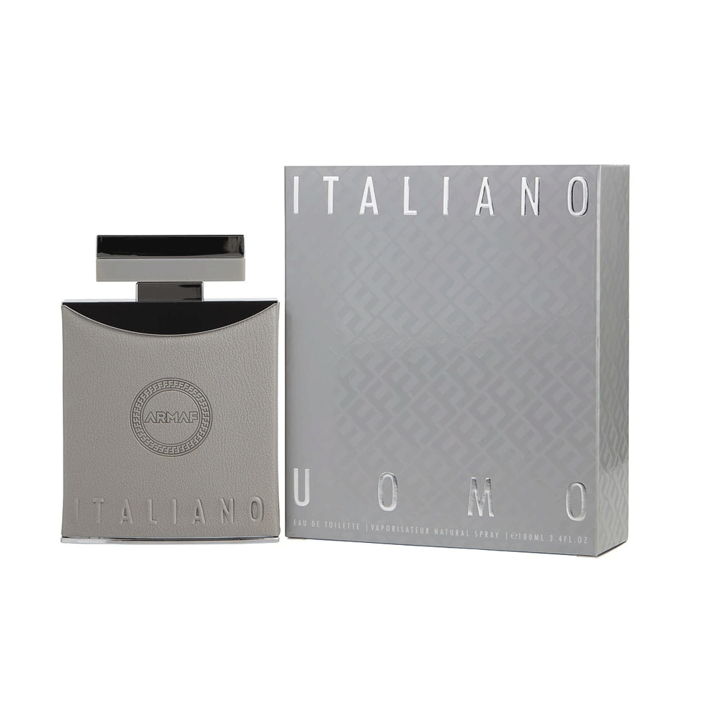 Armaf Italiano Uomo EDT 100 ML Hombre - Lodoro Perfumes