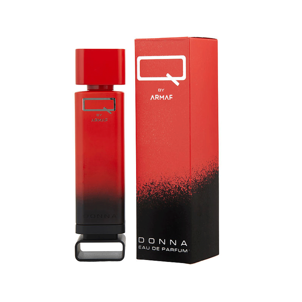 Armaf Q Donna EDP 100 ML Mujer - Lodoro Perfumes