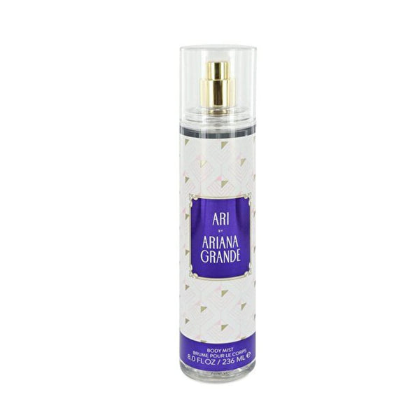 Ari Ariana Grande Body Splash 236 Ml Mujer - Lodoro Perfumes
