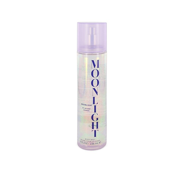 Moonlight Ariana Grande Body Splash 236 Ml Mujer - Lodoro Perfumes