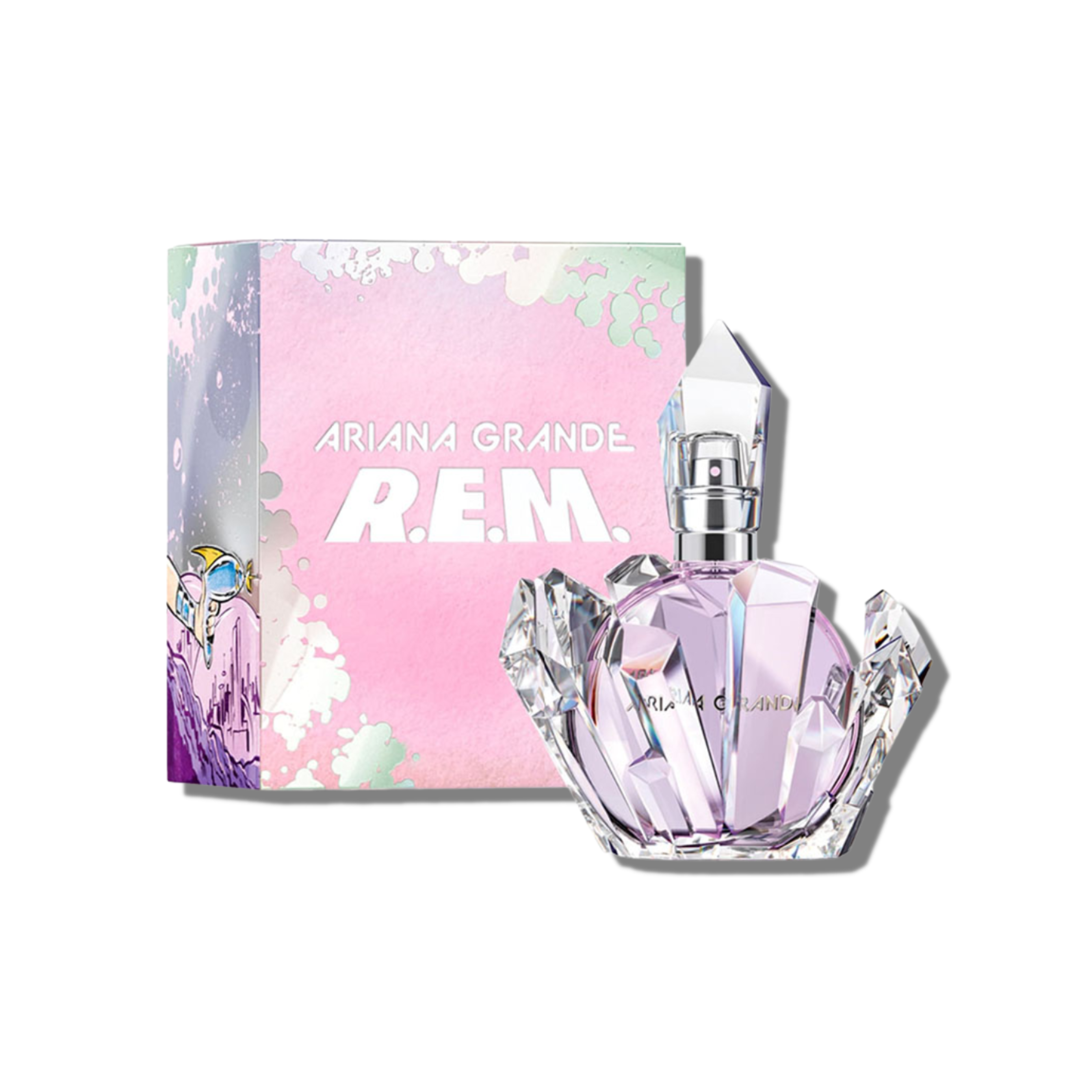 Ariana Grande Rem EDP 100 Ml Mujer