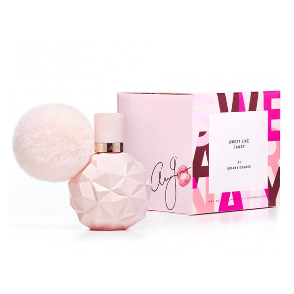 Sweet Like Candy Ariana Grande EDP 100 ML Mujer - Lodoro Perfumes y Lentes