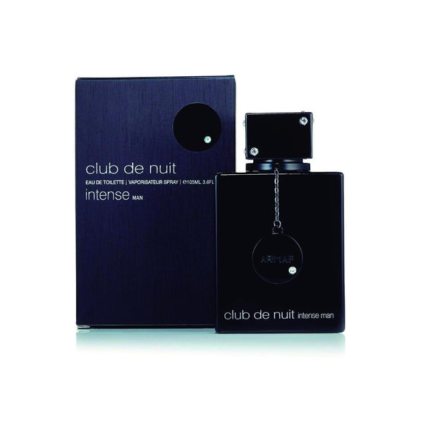 Club de Nuit Intense Man Armaf EDT 105 Ml Hombre - Lodoro Perfumes