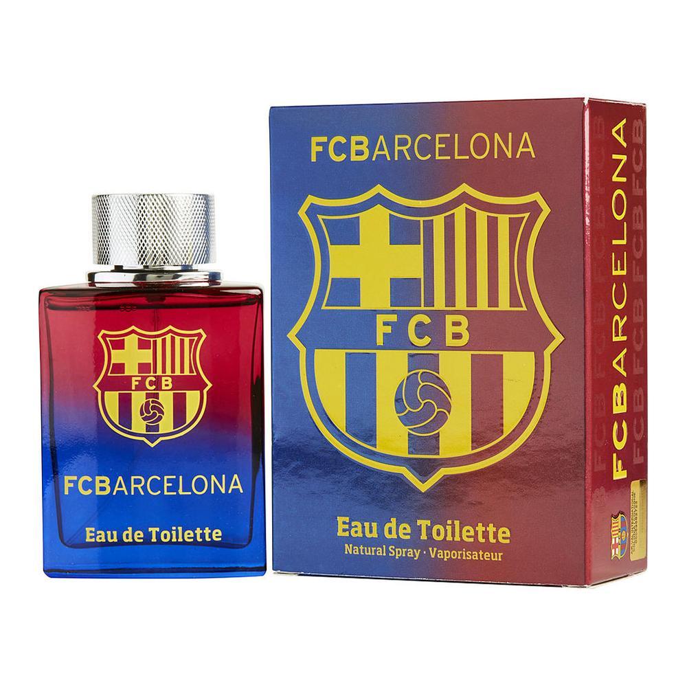 Colonia Original: COLONIA BARCELONA EDT 100 ML