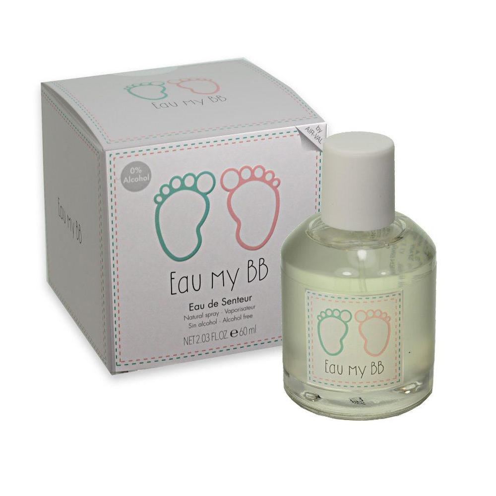 Colonia Original: COLONIA EAU MY BB EDS 60 ML