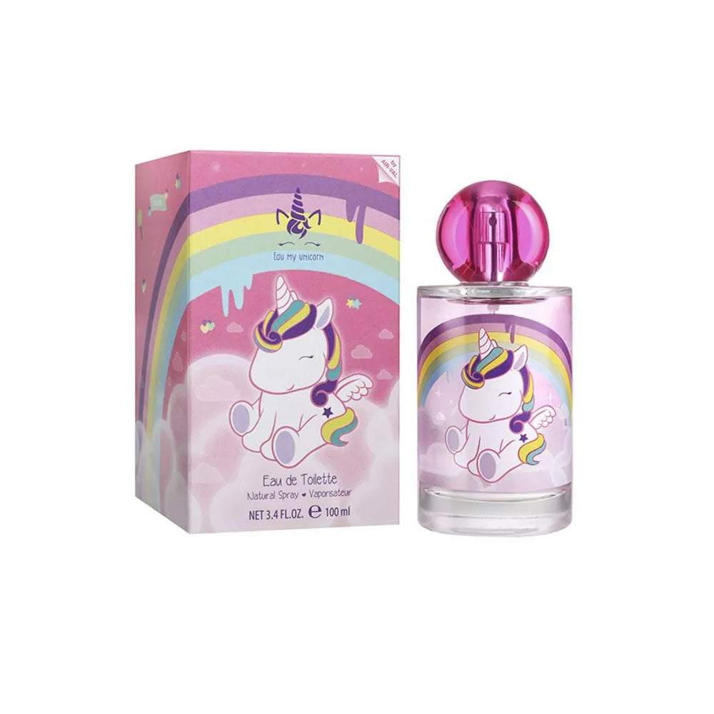 Colonia Eau My Unicorn Edt 100Ml Nina