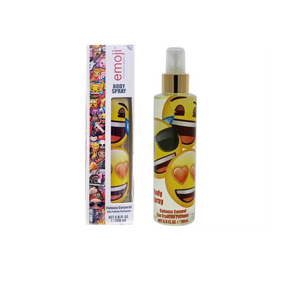 Colonia Original: COLONIA COLONIA EMOJI 200 ML