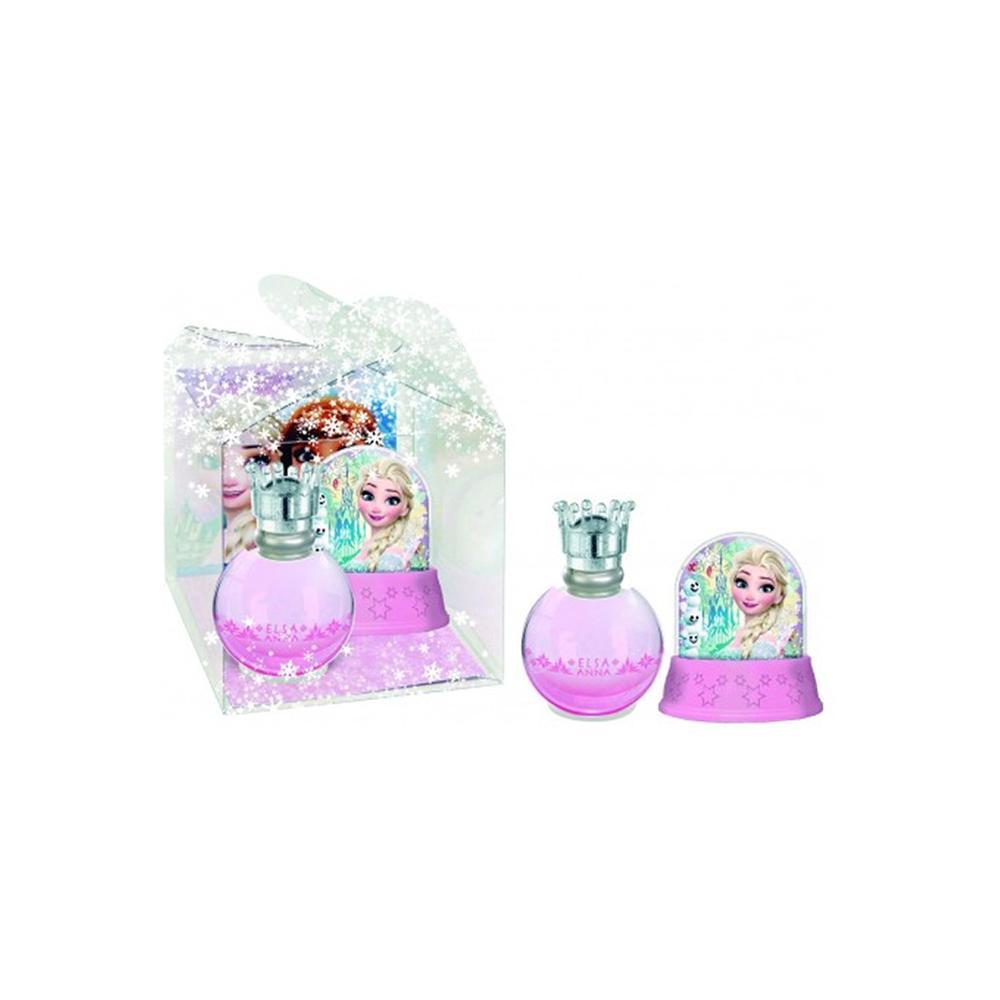 Colonia Original: COLONIA FROZEN EDT 100 ML+ BOLA CRISTAL