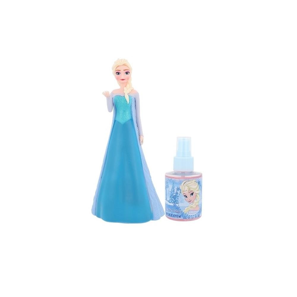 Colonia Original: COLONIA FROZEN 100ML EDT FIGURA 3D