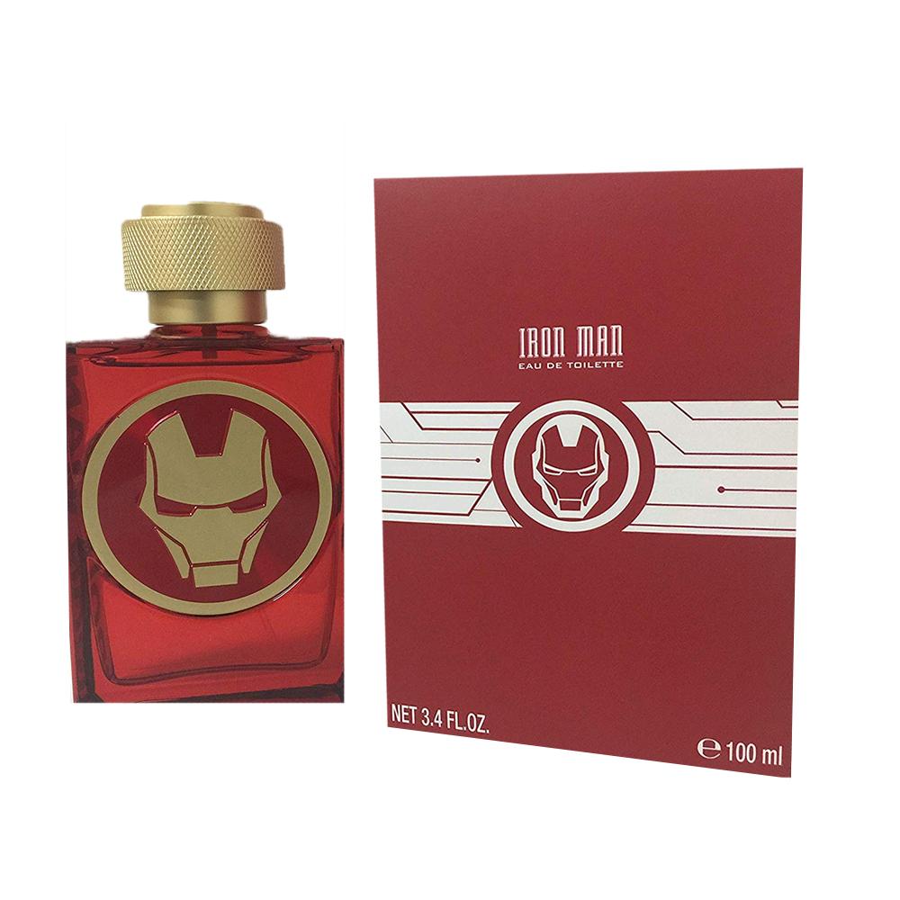 Colonia Original: COLONIA IRON MAN 100 EDT