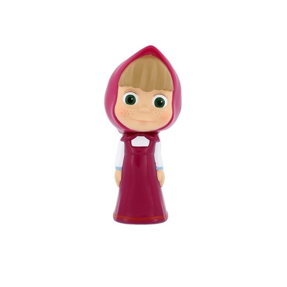 Colonia Original: COLONIA MASHA Y OSO GEL DE DUCHA 200 ML FIGURA ENTERA
