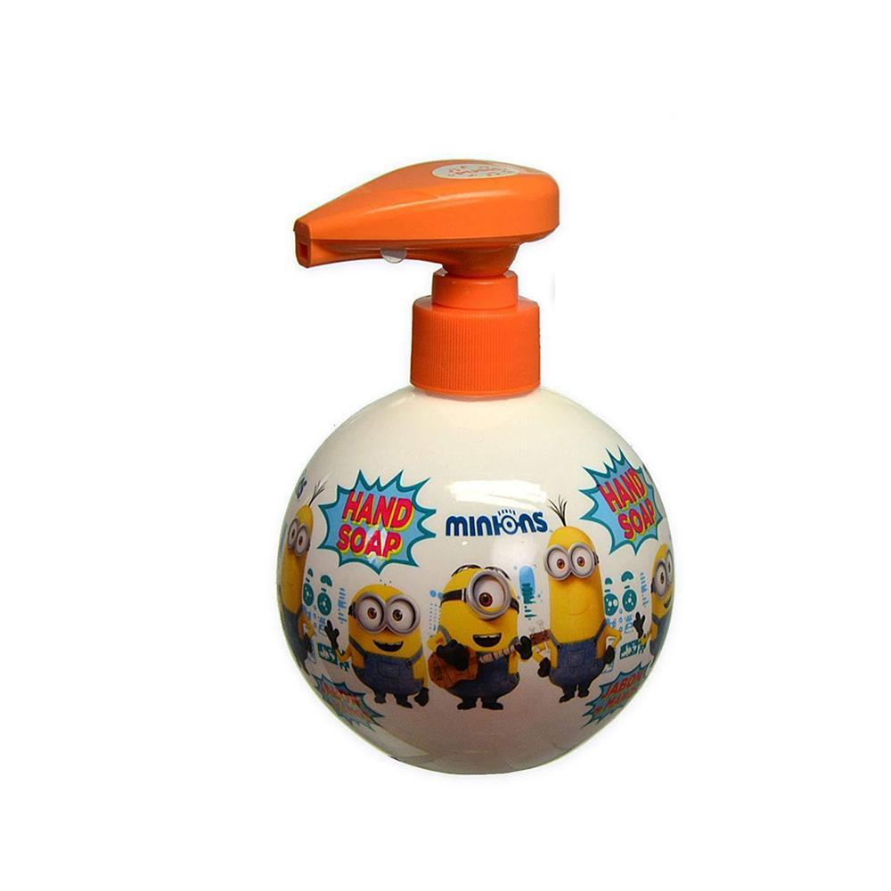 Colonia Original: COLONIA MINIONS JABON 400ML