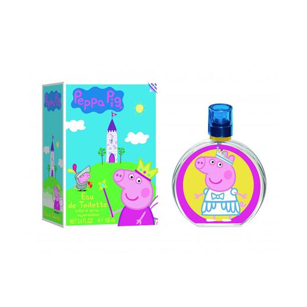 Colonia Original: COLONIA PEPPA PIG EDT 100 ML