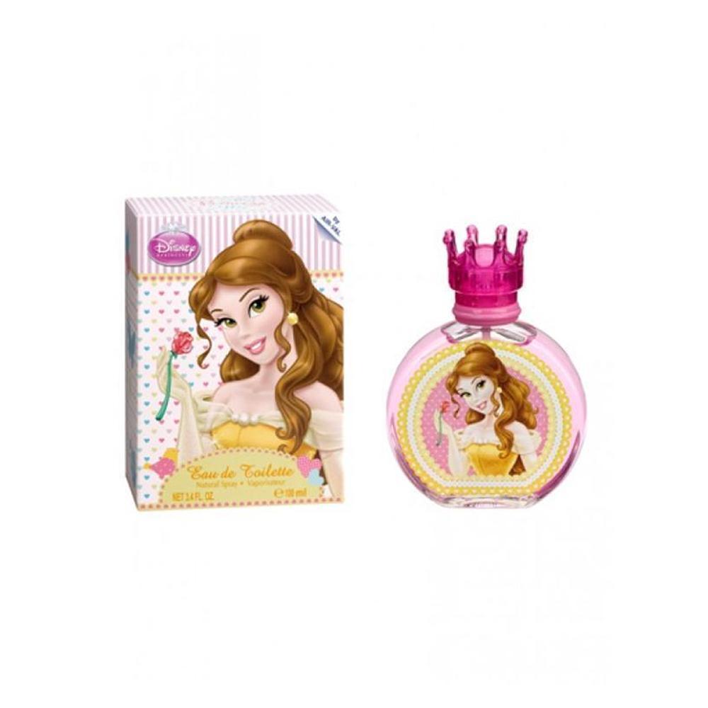 Colonia Original: COLONIA PRINCESS BELLA 100 ML