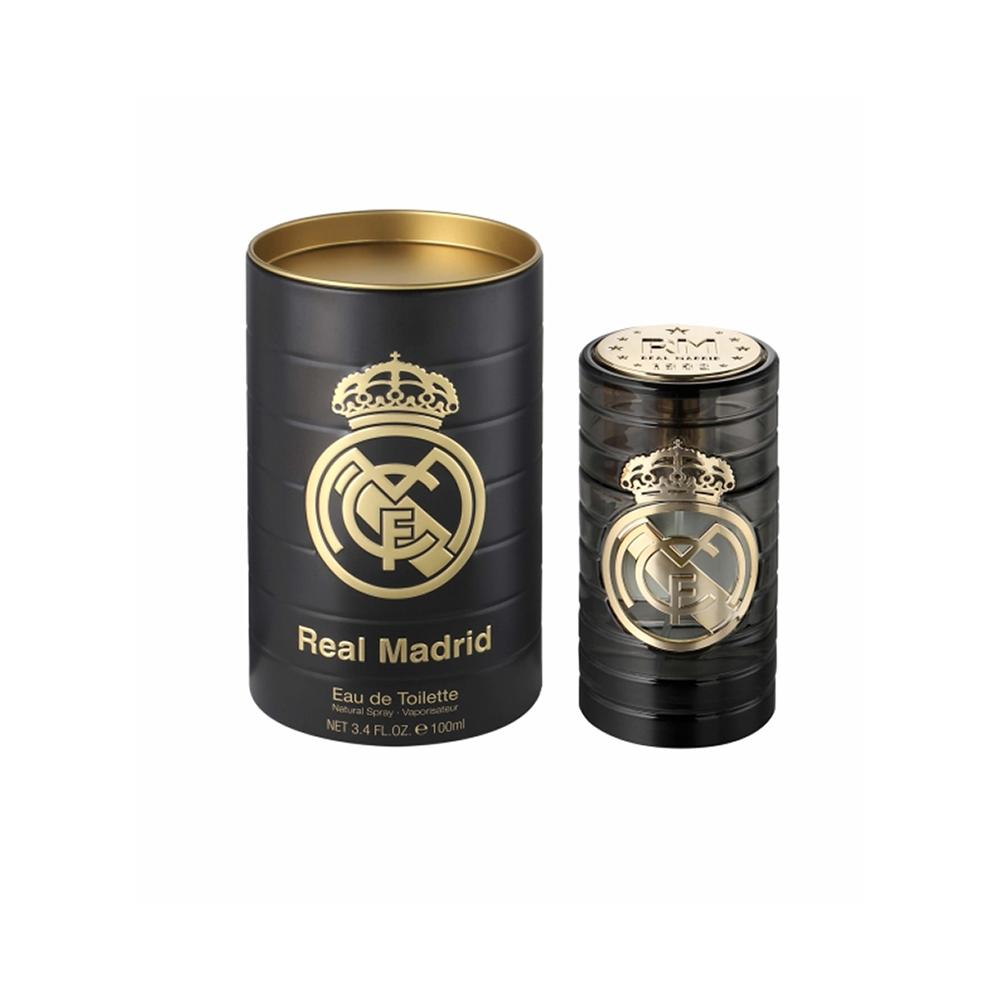 Colonia Original: COLONIA REAL MADRID EDT 100 ML PREMIUM