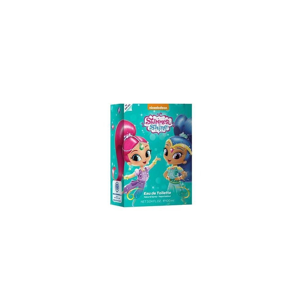 Colonia Original: COLONIA SHIMMER Y SHINE 100 ML