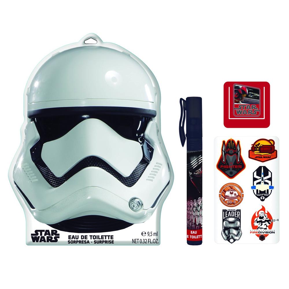 Colonia Original: COLONIA STAR WARS 9,5 ML LAPIZ+TATOO+CLIP