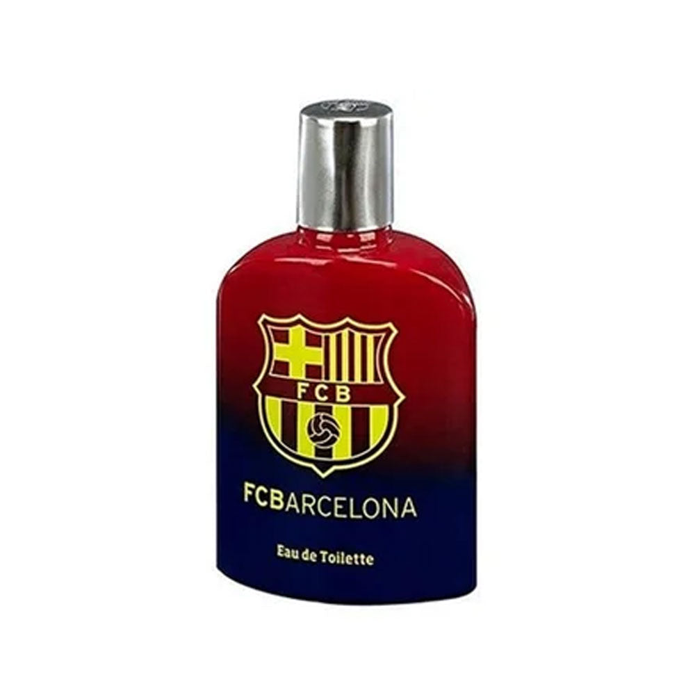 Barcelona Edc 100Ml Ninos (Tester)