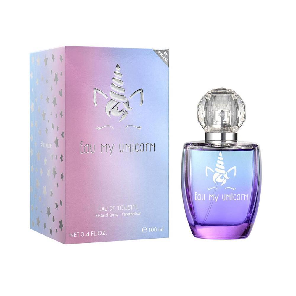 Colonia Original: COLONIA UNICORN EDT 100 ML