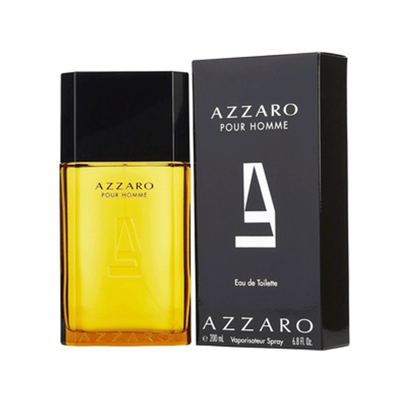 Azzaro Tradicional EDT 200 Ml Hombre - Lodoro Perfumes